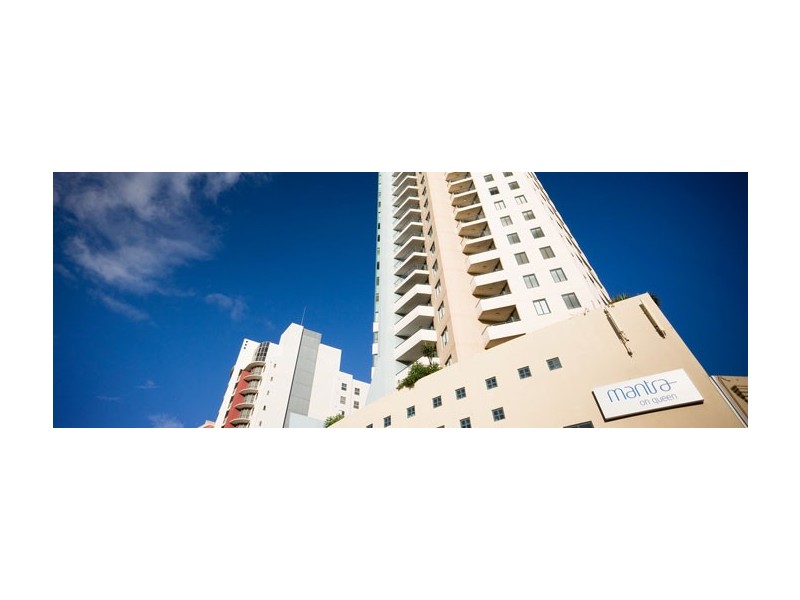 1807/570 Queen St, Fortitude Valley QLD 4006
