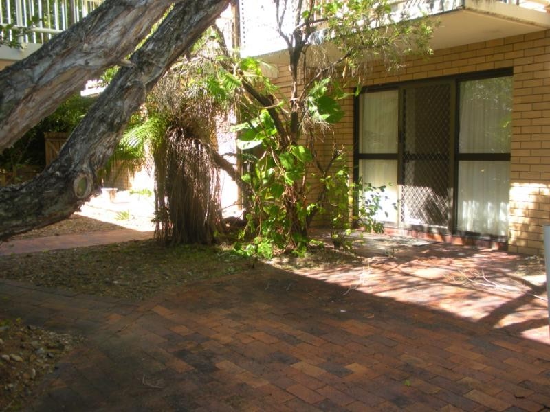 1/69 Oxford Terrace, Taringa QLD 4068