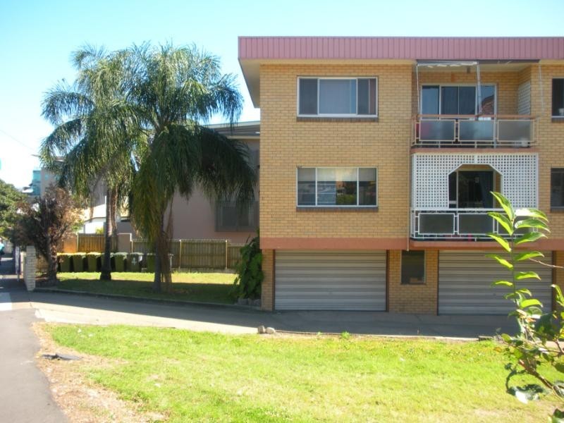 1/394 Sandgate road, Albion QLD 4010