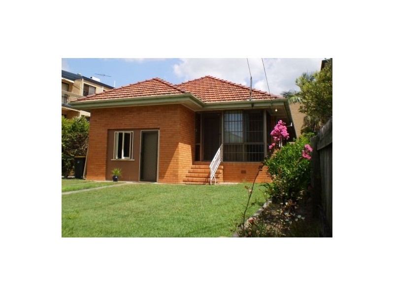 20 Trundle, Enoggera QLD 4051