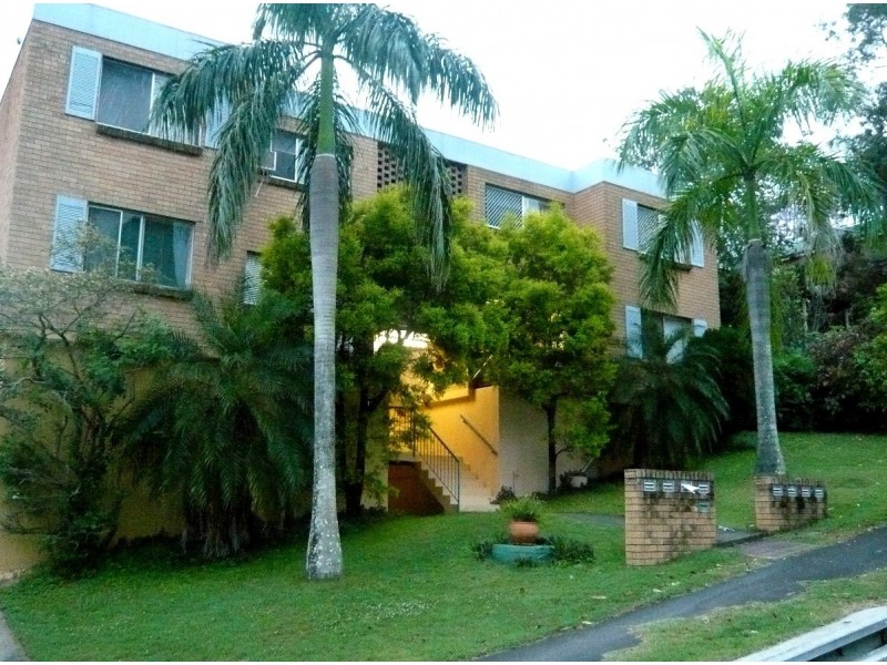 3/15 Jones St, West End, Highgate Hill QLD 4101