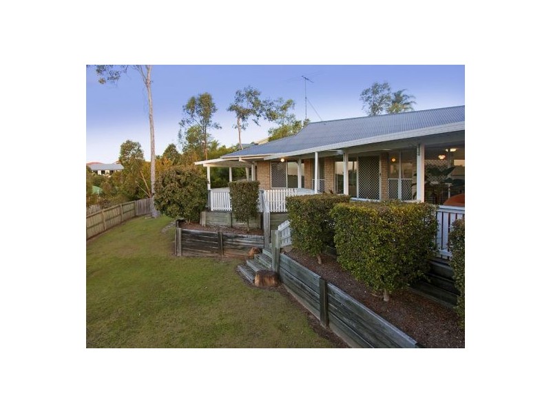 12 WANDA CT, Albany Creek QLD 4035