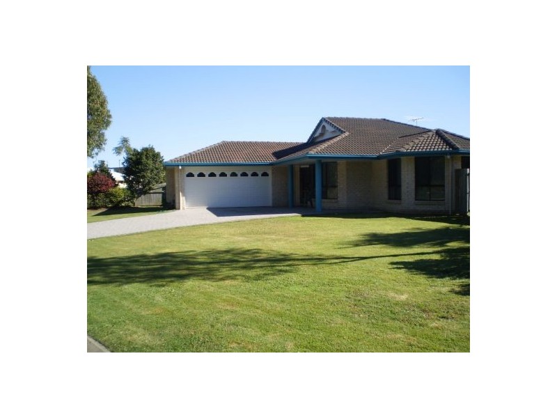 31 King island Drive, Wellington Point QLD 4160