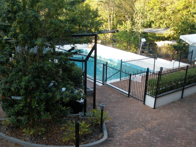 5/25 Dudley, Highgate Hill QLD 4101