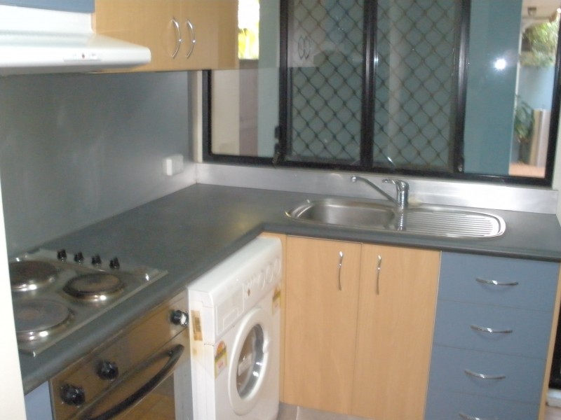 5/25 Dudley, Highgate Hill QLD 4101