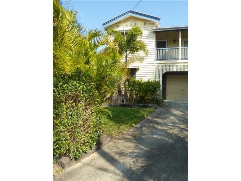 50 Railway Tce, Dutton Park QLD 4102