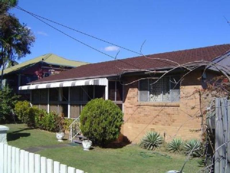 1035 Wynnum Road, Cannon Hill QLD 4170