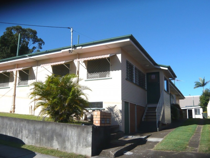 2/11 Katrine Street, West End QLD 4101