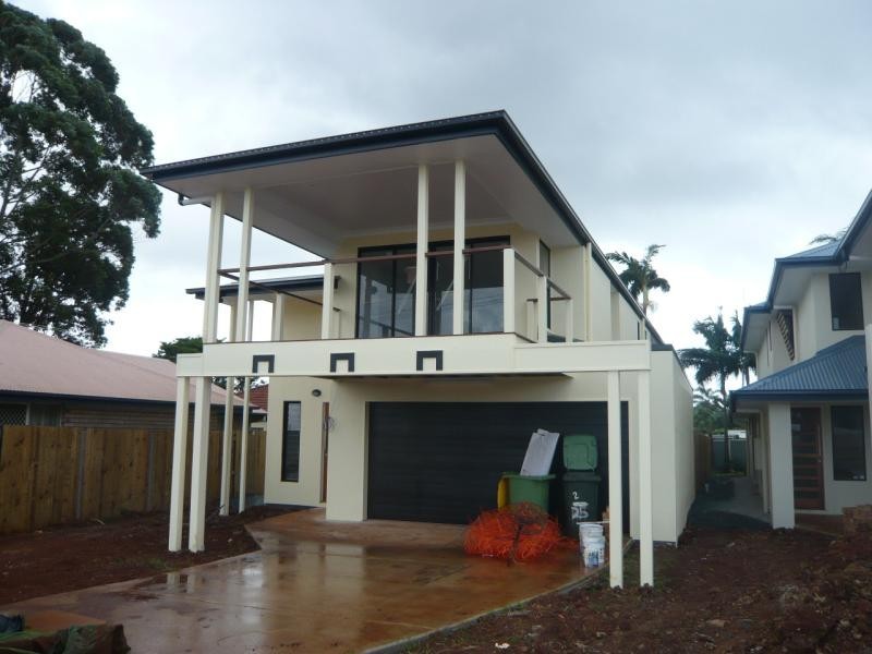 27 South Street, Cleveland, Cleveland QLD 4163