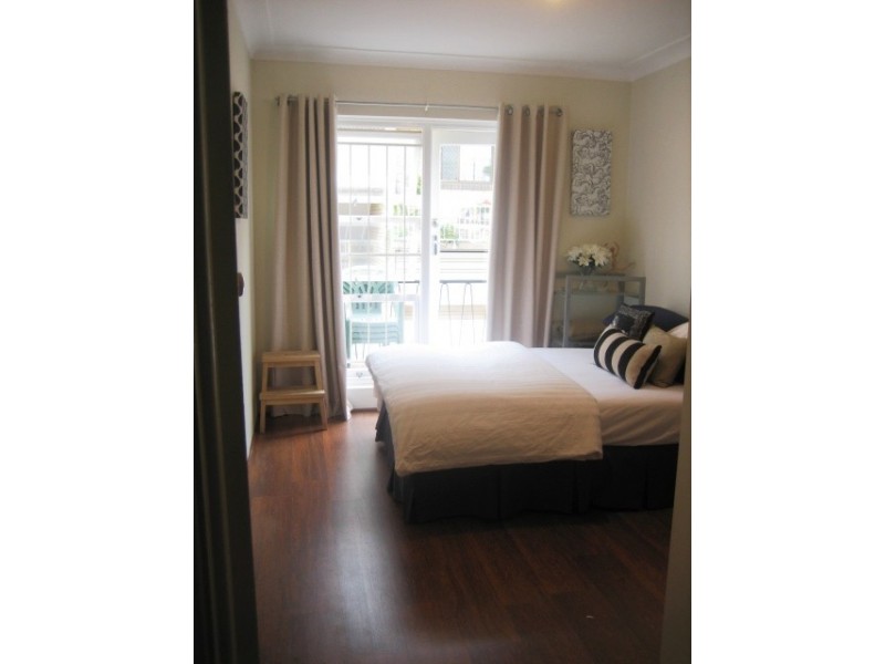 6/33 Bradshaw, Lutwyche QLD 4030