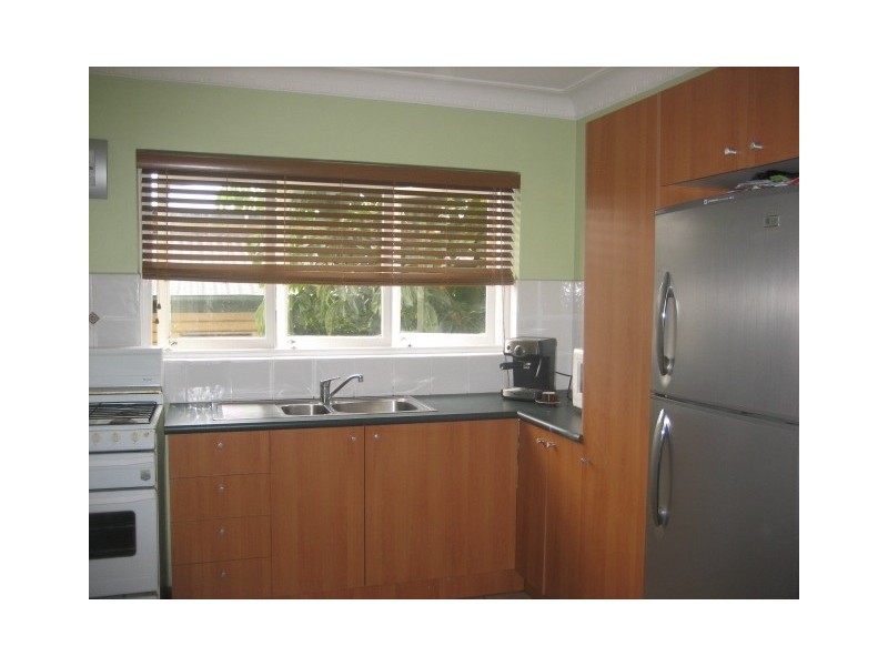 6/33 Bradshaw, Lutwyche QLD 4030