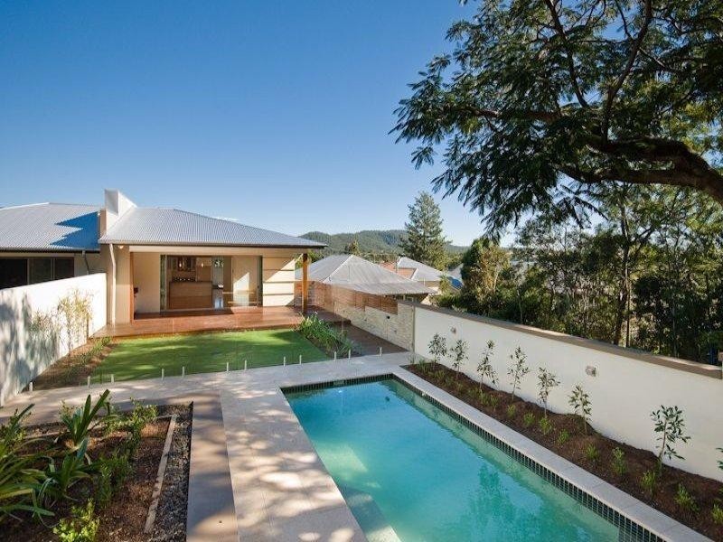 59 Lizzie Street, Bardon QLD 4065