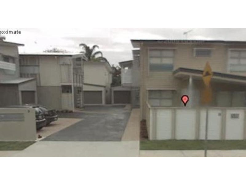 3/ 9 WIndsor St, Hamilton QLD 4007