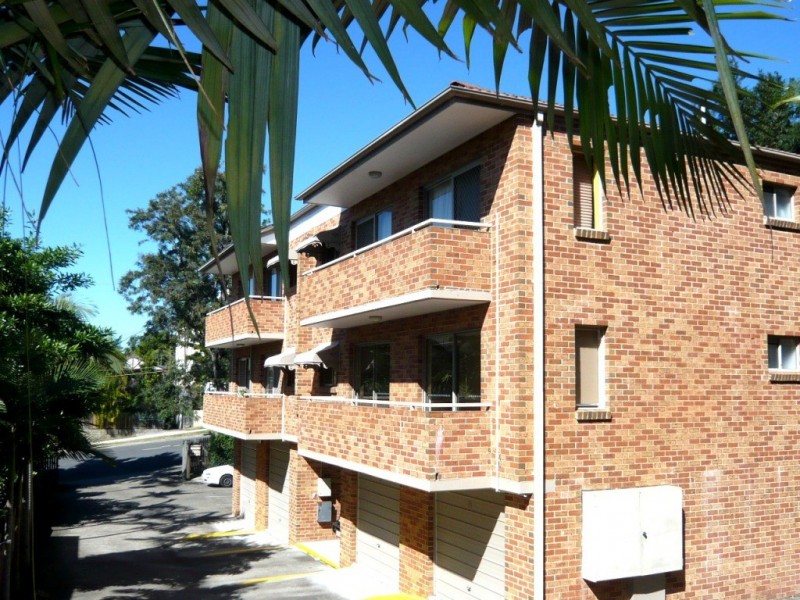 2-87 Guthrie St, Paddington QLD 4064