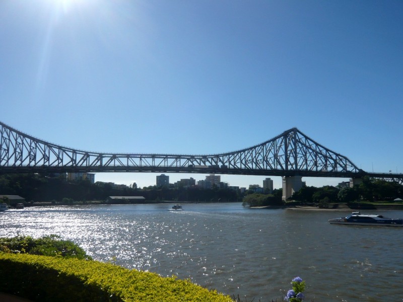 127 35 Howard Street, Brisbane QLD 4000