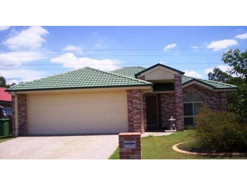 28 Allenby Drive, Meadowbrook QLD 4131