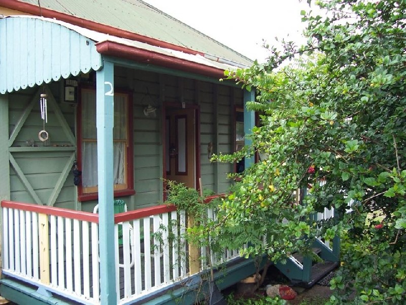 2 ROSS ST, Ebbw Vale QLD 4304