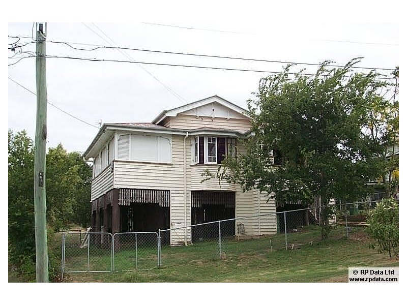 1A PANTON ST, Woodend QLD 4305