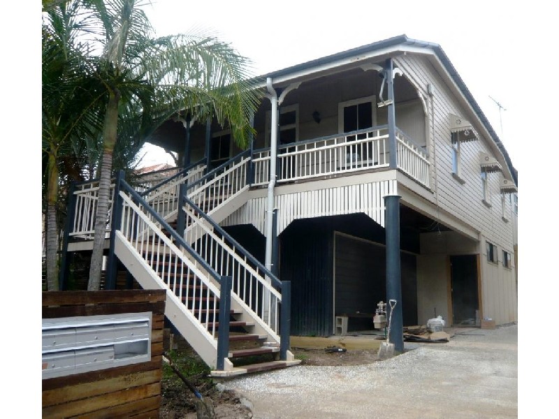 46a Fisher St, East Brisbane QLD 4169