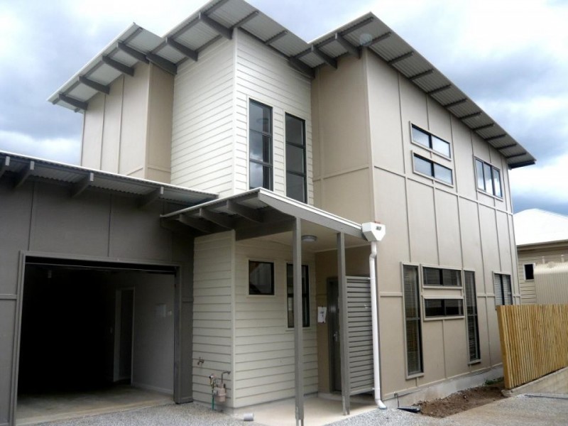 46b Fisher St, East Brisbane QLD 4169