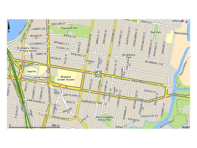 2/475 Vulture St East, East Brisbane QLD 4169