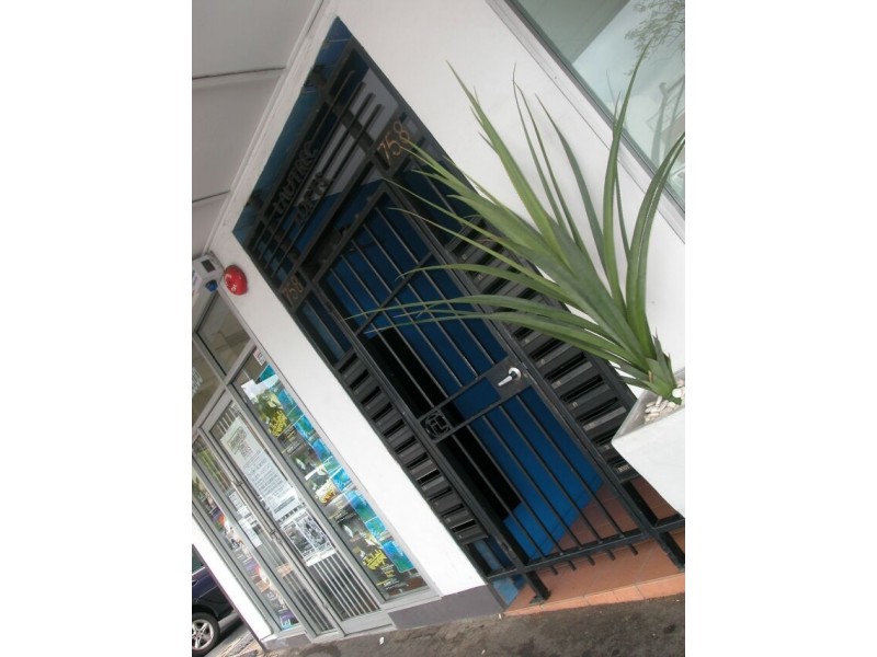 12/758 Ann Street, Fortitude Valley QLD 4006