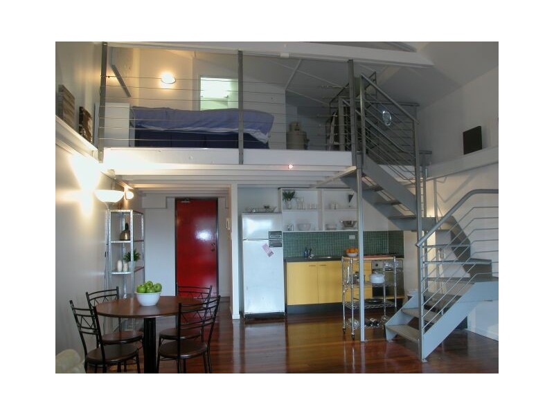 12/758 Ann Street, Fortitude Valley QLD 4006