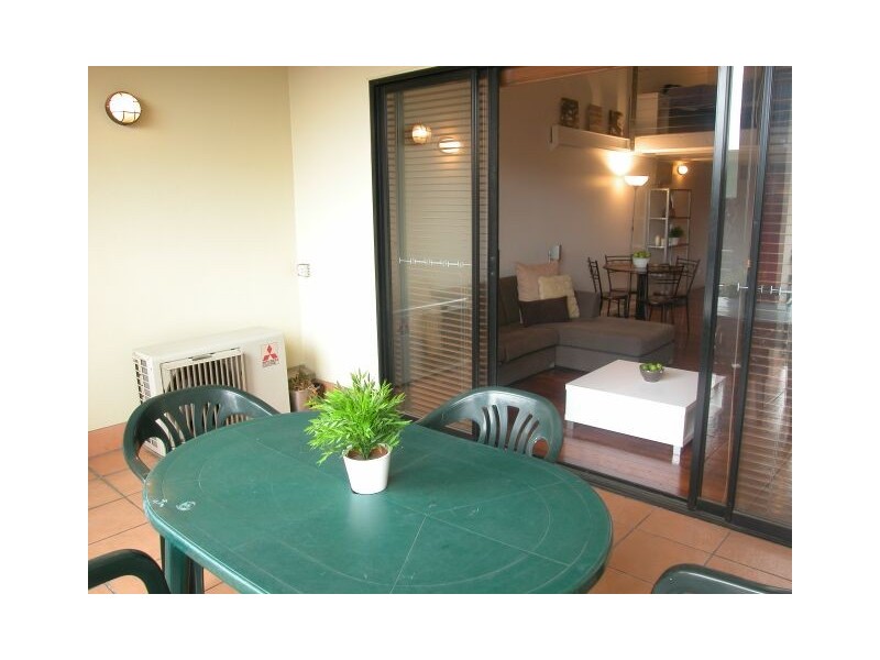 12/758 Ann Street, Fortitude Valley QLD 4006