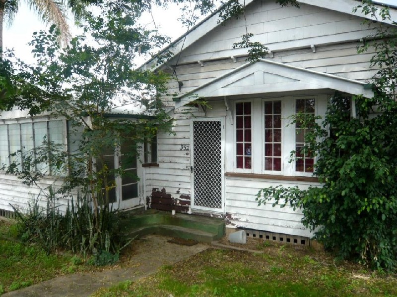 352 Milton Rd, Auchenflower QLD 4066