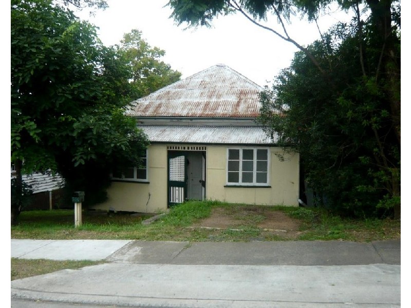 354 Milton Rd, Auchenflower QLD 4066