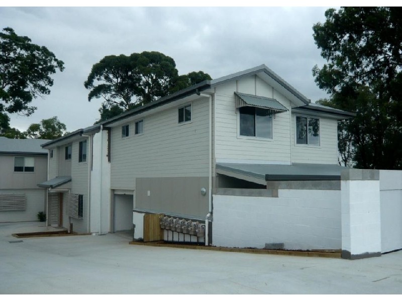 6/94 Newman Road, Wavell Heights QLD 4012