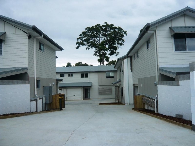 6/94 Newman Road, Wavell Heights QLD 4012