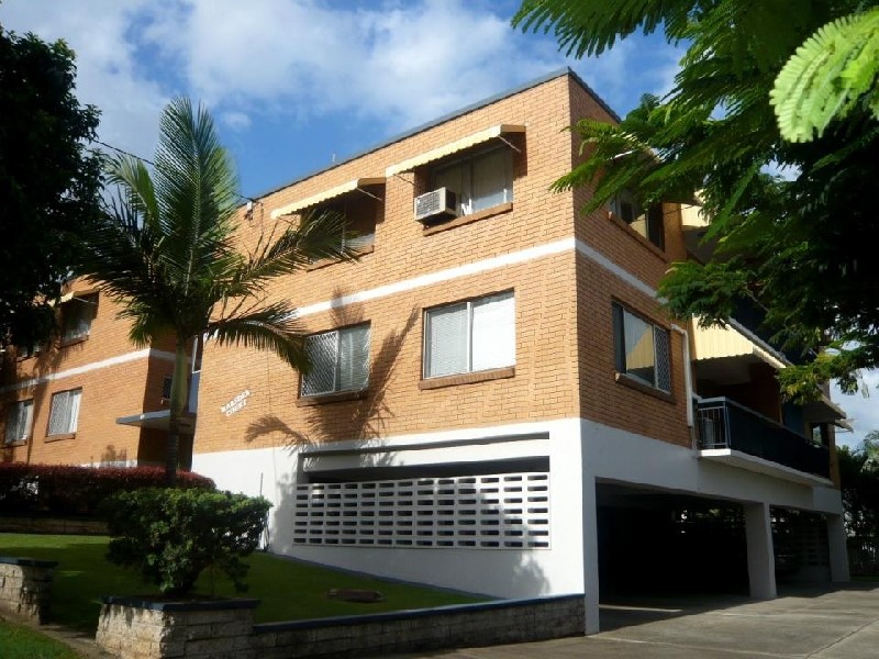 3/19 Marsden St, Clayfield QLD 4011