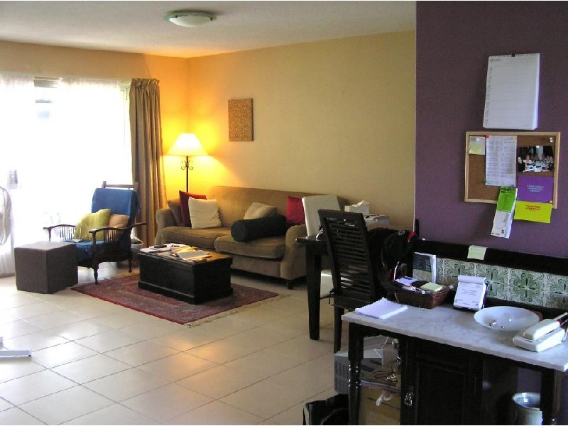 3/19 Marsden St, Clayfield QLD 4011