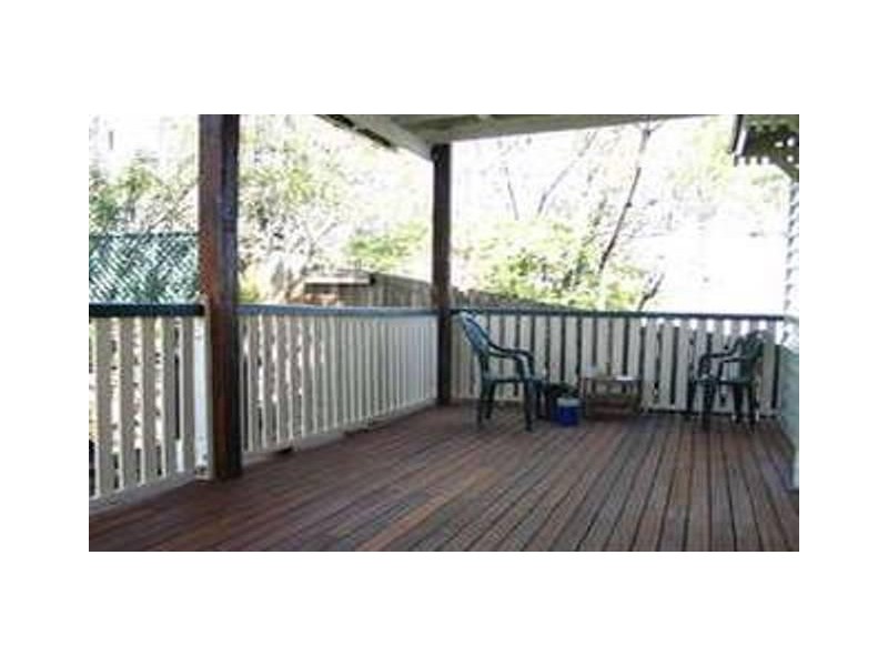 2 Normanby Tce, Kelvin Grove QLD 4059