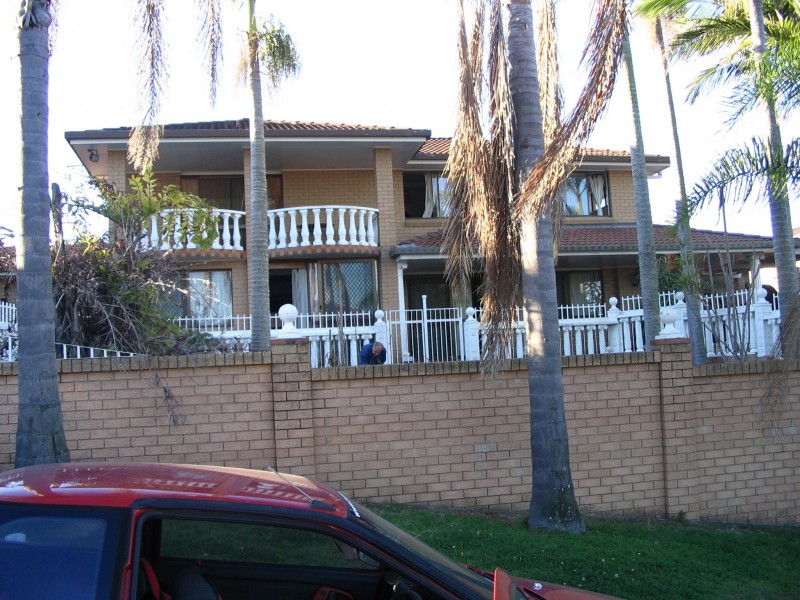 3 Swanson Parade, Carina QLD 4152