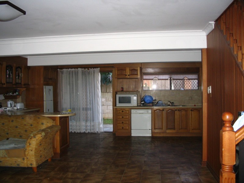 3 Swanson Parade, Carina QLD 4152
