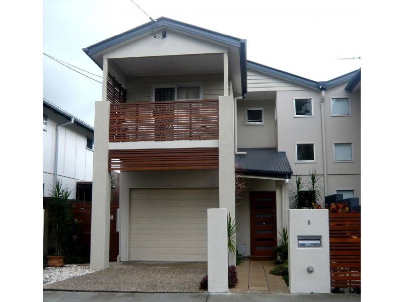 9 Ashington St, West End QLD 4101