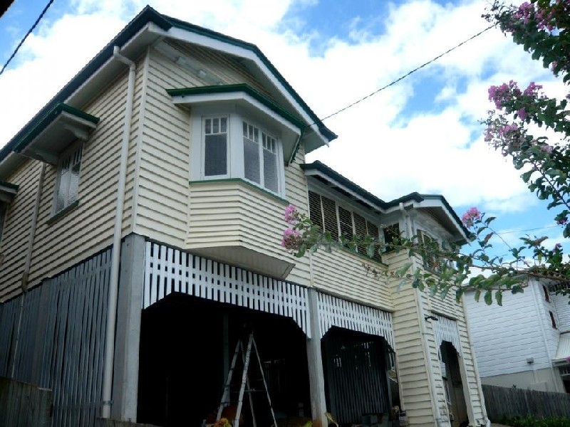 25 Musgrave St, Toowong QLD 4066