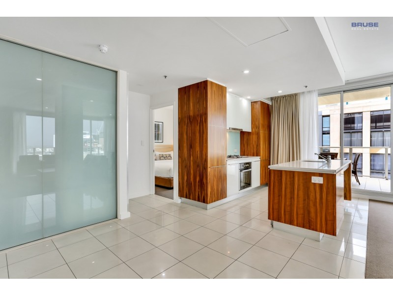 1605/96 North Terrace, Adelaide SA 5000
