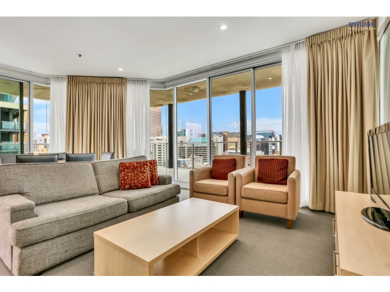 1605/96 North Terrace, Adelaide SA 5000
