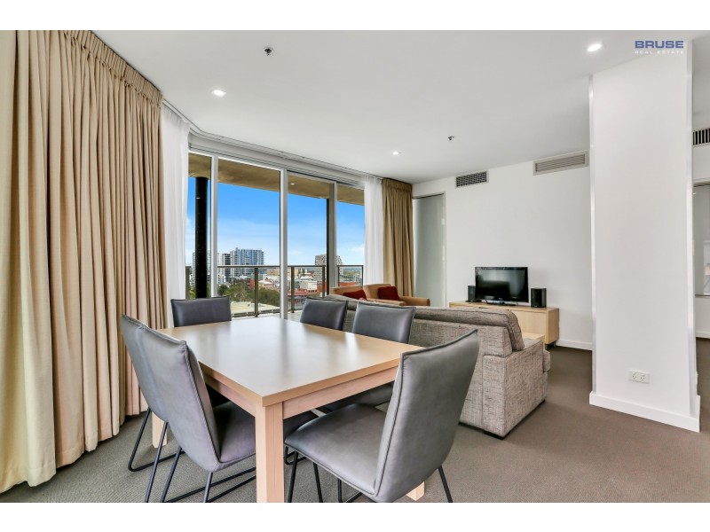 1605/96 North Terrace, Adelaide SA 5000