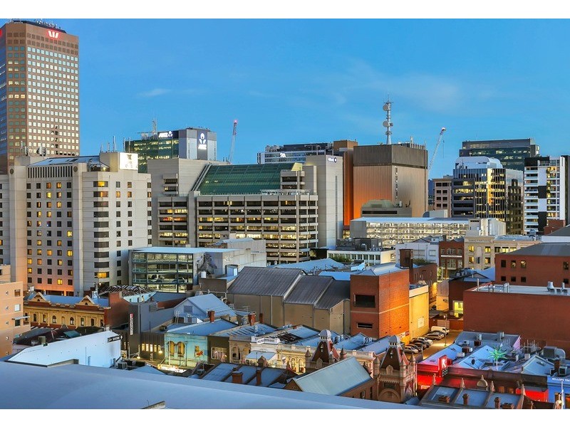 1605/96 North Terrace, Adelaide SA 5000