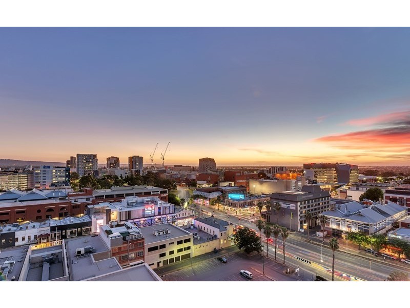 1605/96 North Terrace, Adelaide SA 5000