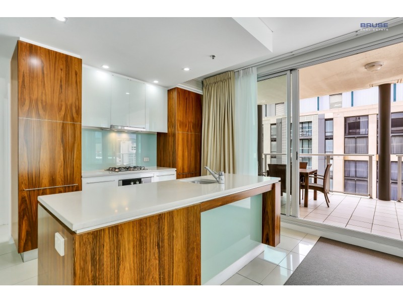 1605/96 North Terrace, Adelaide SA 5000