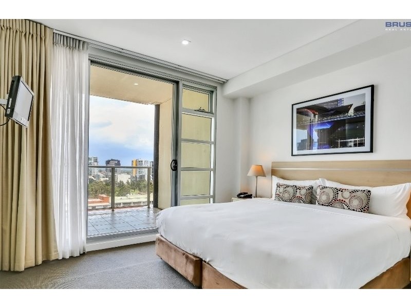 1605/96 North Terrace, Adelaide SA 5000