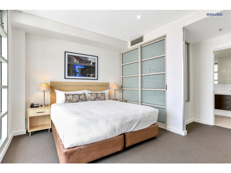 1605/96 North Terrace, Adelaide SA 5000