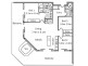1605/96 North Terrace, Adelaide SA 5000 Floorplan