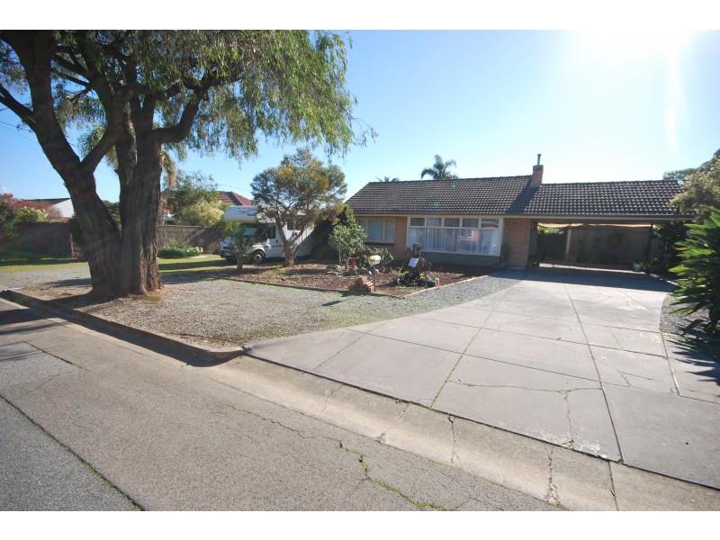 21 Margaret Avenue, Rostrevor SA 5073