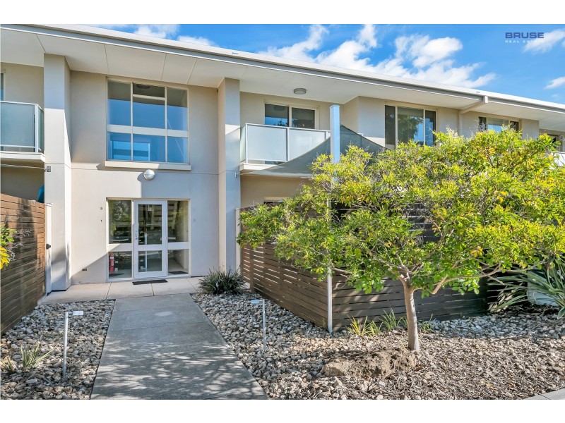 Res 4/7-9 L’Estrange Street, Glenside SA 5065